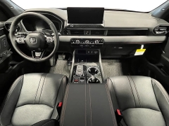 New 2026  Honda Passport TrailSport Elite Blackout AWD at CarloanExpress.Com near Hampton, VA