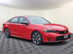 New 2026  Honda Civic Sedan Hybrid Sport Touring CVT at CarloanExpress&period;Com near Hampton&comma; VA