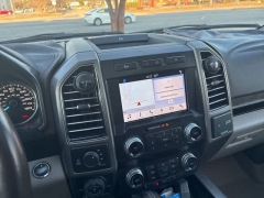 Used 2019  Ford F-150 4WD SuperCrew Limited at CarloanExpress&period;Com near Hampton&comma; VA