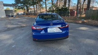 Used 2025  Toyota Camry &lpar;Natl&rpar; at CarloanExpress&period;Com near Hampton&comma; VA