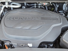 New 2026  Honda Odyssey EX-L Auto at CarloanExpress.Com near Hampton, VA