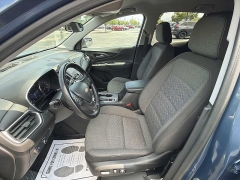 Used 2024  Chevrolet Equinox FWD 4dr LT w&sol;1LT at CarloanExpress&period;Com near Hampton&comma; VA