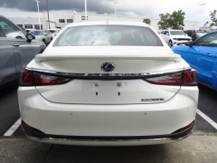 Used 2020  Lexus ES ES 300h Luxury FWD at CarloanExpress&period;Com near Hampton&comma; VA