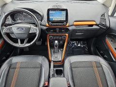 Used 2018  Ford EcoSport 4d SUV 4WD SES at CarloanExpress&period;Com near Hampton&comma; VA