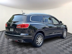 Used 2017  Buick Enclave 4d SUV FWD Convenience at CarloanExpress&period;Com near Hampton&comma; VA