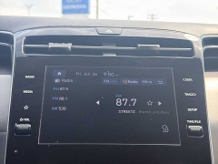 Used 2023  Hyundai Tucson SE AWD at CarloanExpress&period;Com near Hampton&comma; VA