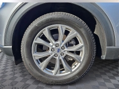 Used 2021  Ford Explorer XLT 4WD at CarloanExpress.Com near Hampton, VA