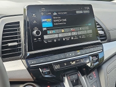 New 2026  Honda Odyssey EX-L Auto at CarloanExpress&period;Com near Hampton&comma; VA