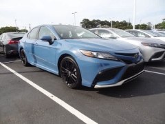 Used 2024  Toyota Camry XSE Auto at CarloanExpress&period;Com near Hampton&comma; VA