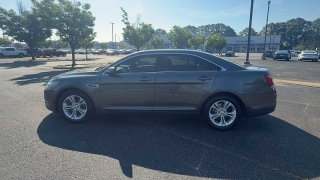 Used 2017  Ford Taurus SEL FWD at CarloanExpress&period;Com near Hampton&comma; VA