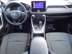 Used 2024  Toyota RAV4 XLE FWD at CarloanExpress&period;Com near Hampton&comma; VA