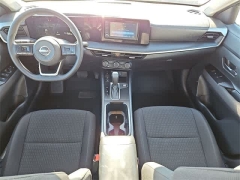 Used 2025  Nissan Kicks S AWD at CarloanExpress&period;Com near Hampton&comma; VA