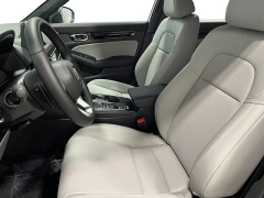New 2026  Honda Civic Hatchback Hybrid Sport Touring CVT at CarloanExpress&period;Com near Hampton&comma; VA