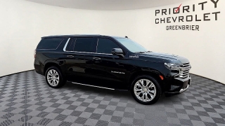 Used 2021  Chevrolet Suburban 4WD 4dr High Country at CarloanExpress&period;Com near Hampton&comma; VA
