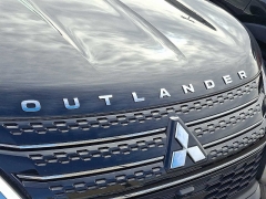 Used 2023  Mitsubishi Outlander SEL S-AWC at CarloanExpress&period;Com near Hampton&comma; VA
