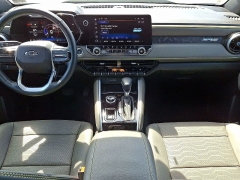 Used 2024  Chevrolet Colorado 4WD Crew Cab ZR2 at CarloanExpress&period;Com near Hampton&comma; VA