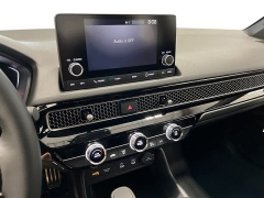 New 2026  Honda Civic Sedan Sport CVT at CarloanExpress.Com near Hampton, VA