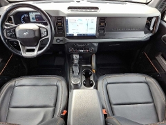 Used 2023  Ford Bronco 4 Door Advanced 4x4 at CarloanExpress&period;Com near Hampton&comma; VA