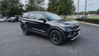 Used 2023  Ford Explorer Timberline 4WD at CarloanExpress.Com near Hampton, VA