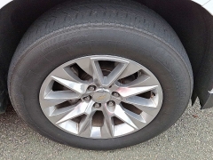 Used 2023  Chevrolet Suburban 2WD 4dr Premier at CarloanExpress&period;Com near Hampton&comma; VA