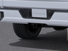 Used 2026  Chevrolet Silverado 1500 4WD Crew Cab 147" Custom at CarloanExpress&period;Com near Hampton&comma; VA