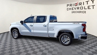 Used 2023  Chevrolet Silverado 1500 4WD Crew Cab 157" RST at CarloanExpress&period;Com near Hampton&comma; VA
