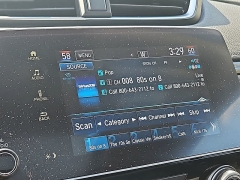Used 2021  Honda CR-V EX AWD at CarloanExpress&period;Com near Hampton&comma; VA