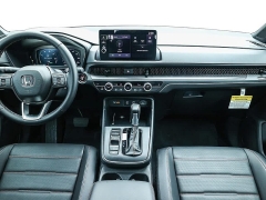 New 2026  Honda CR-V Hybrid Sport-L FWD at CarloanExpress&period;Com near Hampton&comma; VA