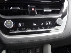 Used 2025  Toyota Corolla Cross XLE AWD at CarloanExpress&period;Com near Hampton&comma; VA