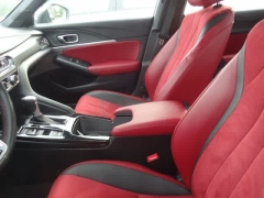 Used 2024  Acura Integra CVT w&sol;A-Spec Technology Package at CarloanExpress&period;Com near Hampton&comma; VA