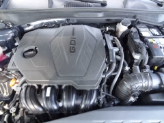 Used 2024  Hyundai Sonata SEL 2&period;5L AWD at CarloanExpress&period;Com near Hampton&comma; VA