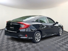 Used 2018  Honda Civic Sedan 4d LX CVT at CarloanExpress&period;Com near Hampton&comma; VA