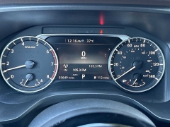 Used 2023  Nissan Rogue AWD SV at CarloanExpress&period;Com near Hampton&comma; VA