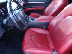 Used 2023  Toyota Camry Hybrid XSE CVT at CarloanExpress&period;Com near Hampton&comma; VA