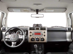Used 2012  Toyota FJ Cruiser 4WD 4dr &lpar;Natl&rpar; at CarloanExpress&period;Com near Hampton&comma; VA