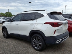 Used 2023  Kia Seltos S IVT AWD at CarloanExpress&period;Com near Hampton&comma; VA