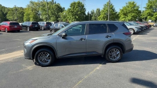 Used 2024  Nissan Rogue AWD S at CarloanExpress&period;Com near Hampton&comma; VA