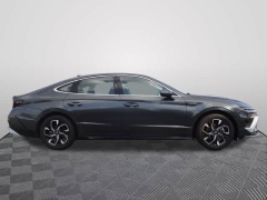 Used 2024  Hyundai Sonata SEL 2&period;5L AWD at CarloanExpress&period;Com near Hampton&comma; VA