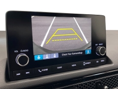 New 2026  Honda Civic Sedan Sport CVT at CarloanExpress.Com near Hampton, VA