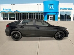 New 2026  Honda Civic Hatchback Sport CVT at CarloanExpress.Com near Hampton, VA