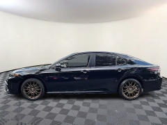 Used 2023  Toyota Camry SE Auto at CarloanExpress&period;Com near Hampton&comma; VA