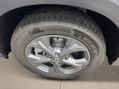 New 2027  Honda HR-V LX AWD CVT at CarloanExpress&period;Com near Hampton&comma; VA
