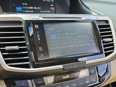 Used 2017  Honda Accord Sedan 4d Touring at CarloanExpress&period;Com near Hampton&comma; VA