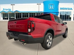 New 2026  Honda Ridgeline RTL AWD at CarloanExpress&period;Com near Hampton&comma; VA