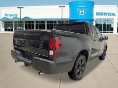 New 2026  Honda Ridgeline Black Edition AWD at CarloanExpress&period;Com near Hampton&comma; VA