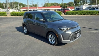 Used 2024  Kia Soul LX IVT at CarloanExpress&period;Com near Hampton&comma; VA