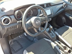 Used 2025  Nissan Versa S CVT at CarloanExpress&period;Com near Hampton&comma; VA