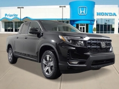 New 2026  Honda Ridgeline RTL AWD at CarloanExpress&period;Com near Hampton&comma; VA