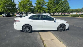 Used 2024  Toyota Camry SE Auto at CarloanExpress&period;Com near Hampton&comma; VA