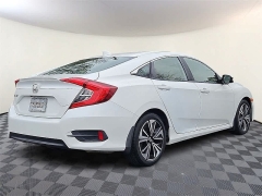 Used 2018  Honda Civic Sedan EX-L CVT at CarloanExpress&period;Com near Hampton&comma; VA